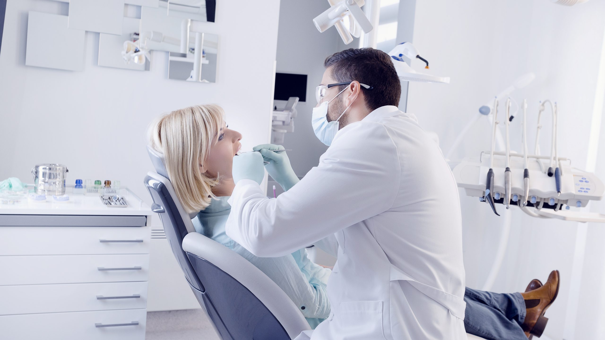 Dentist in Irmo, SC