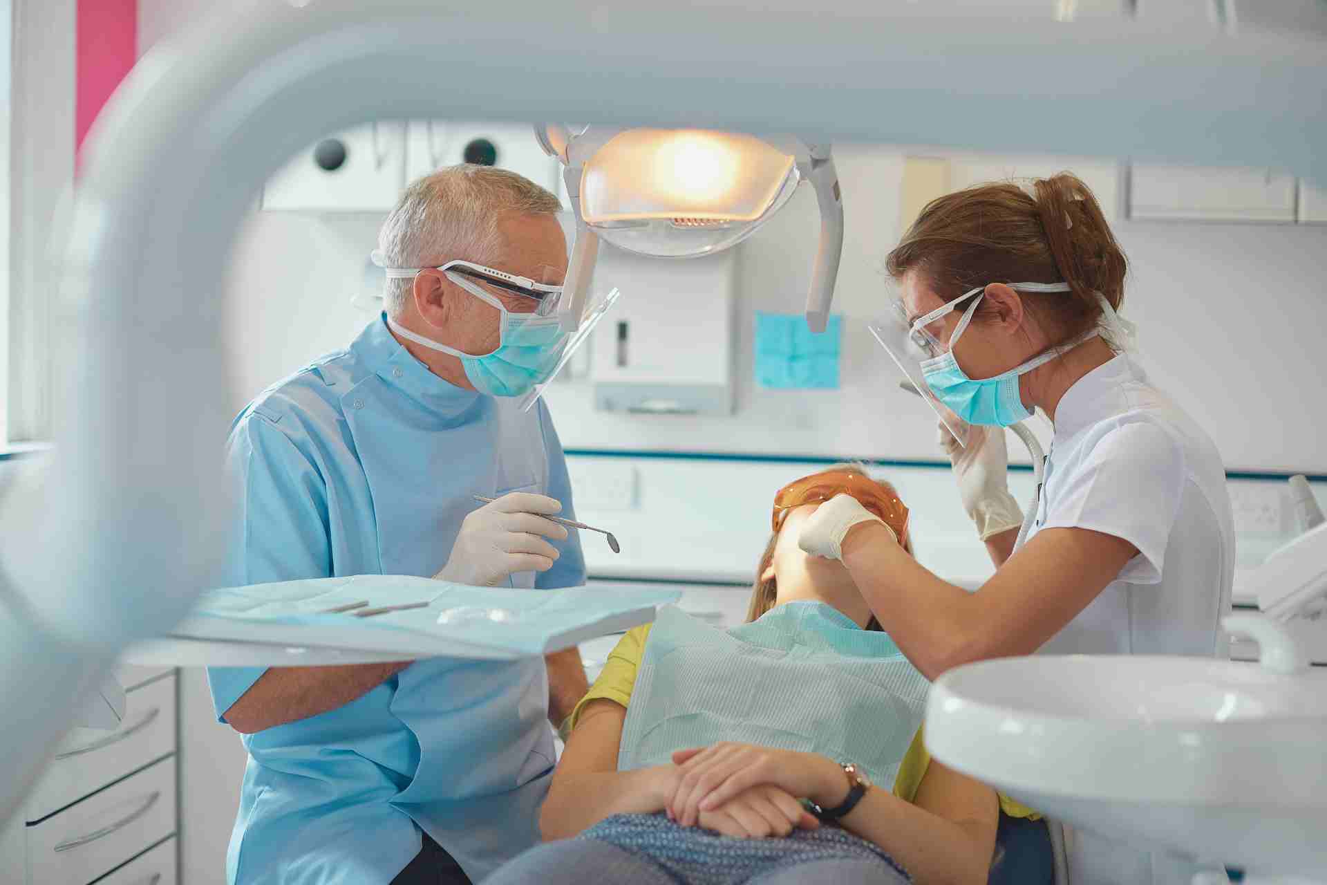 Dentist in Irmo, SC